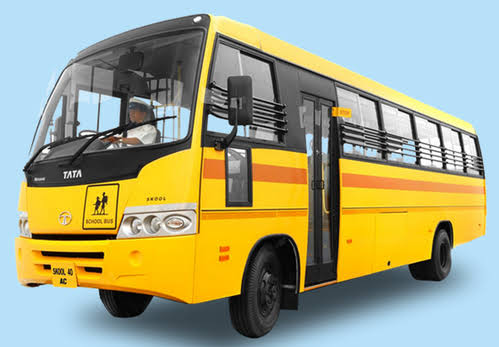 School bus