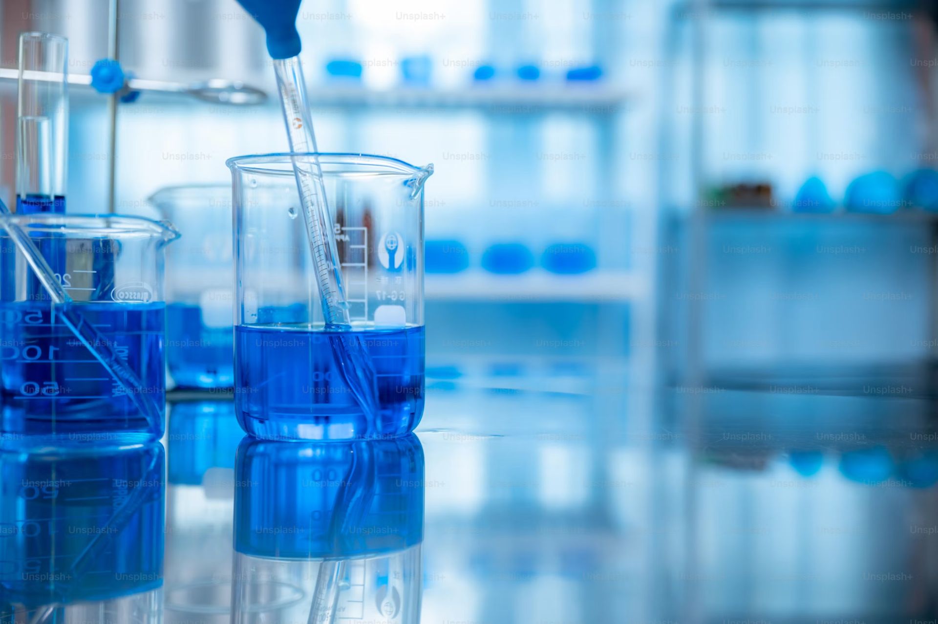 Science Lab